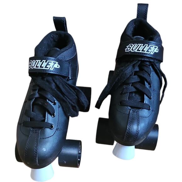 Chicago Mens Bullet Skates Size 7 - Picture 2 of 8